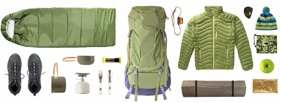 Tips for Your First Solo Wild Camp in the UK