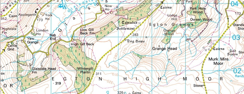 Tips for Your First Solo Wild Camp in the UK