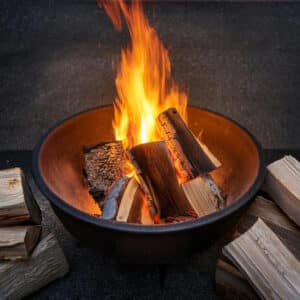 Campfire Hints & Tips