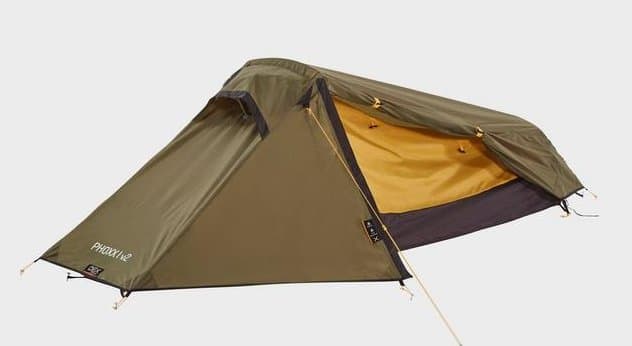 Kit yourself out for 200 pounds – With Bean Camping Podcast.