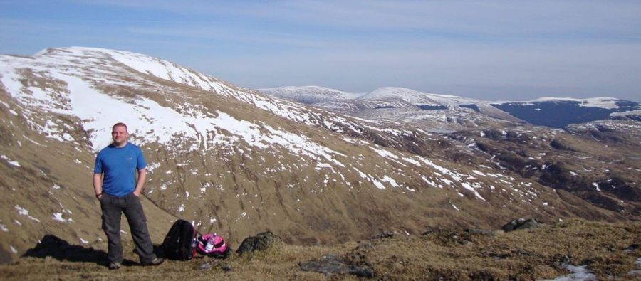 Winter Walks - Cold Weather Considerations